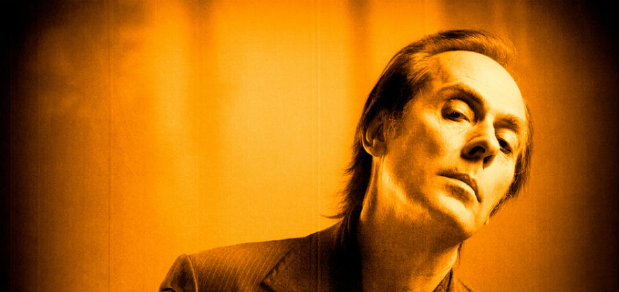 Peter Murphy