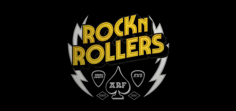 Rocknrollers / Azkena Rock Festival