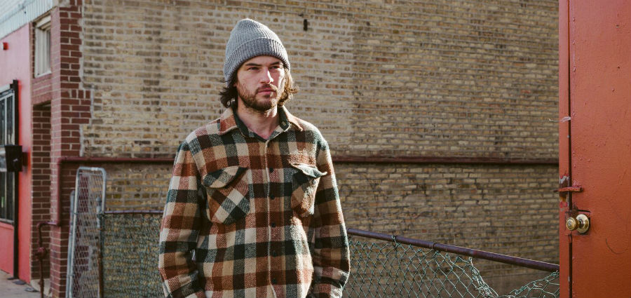 Ryley Walker