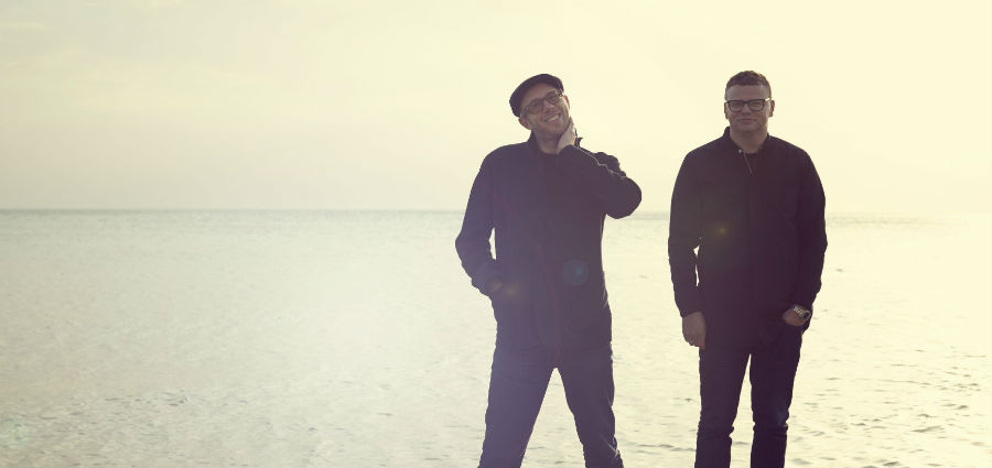 The Chemical Brothers