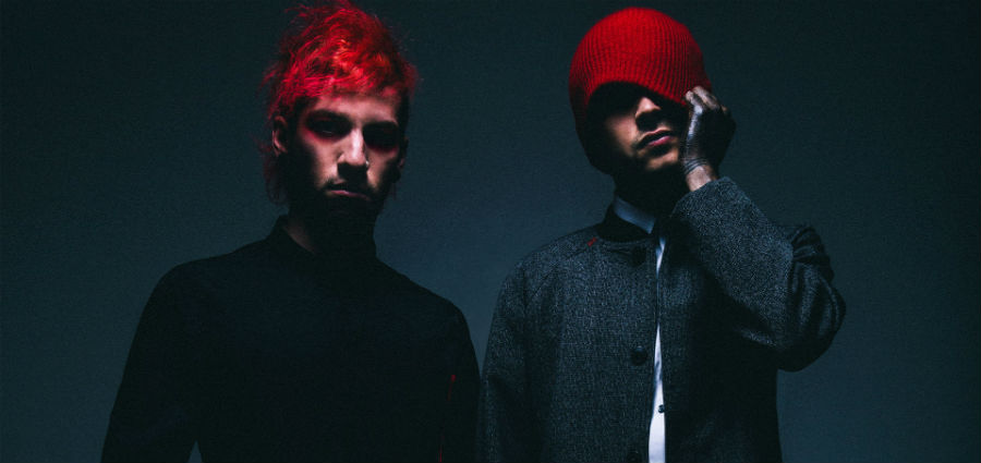 Twenty One Pilots