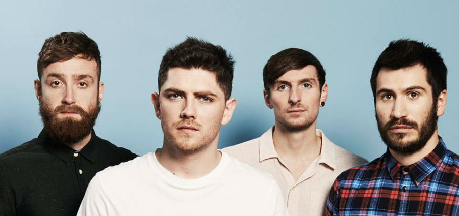 Twin Atlantic