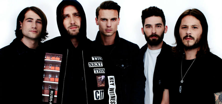 You Me At Six