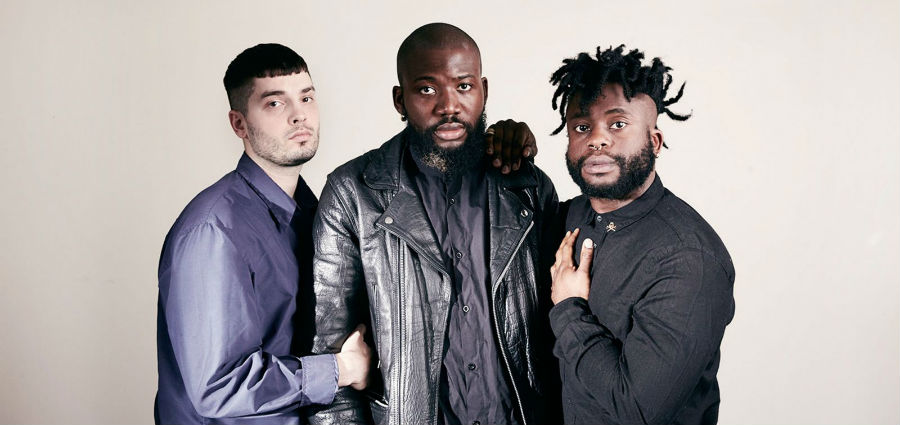 Young Fathers