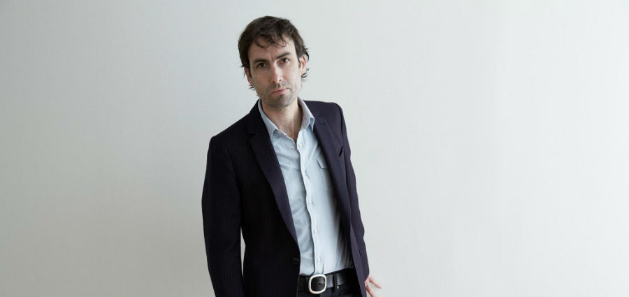 Andrew Bird