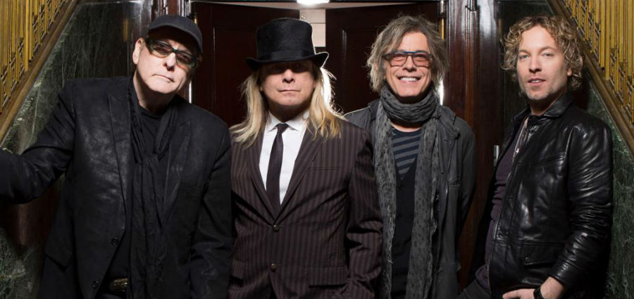 Cheap Trick