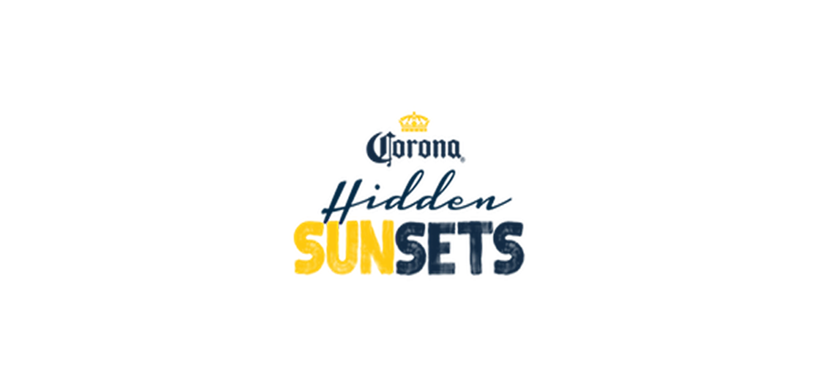 Corona Hidden Sunsets