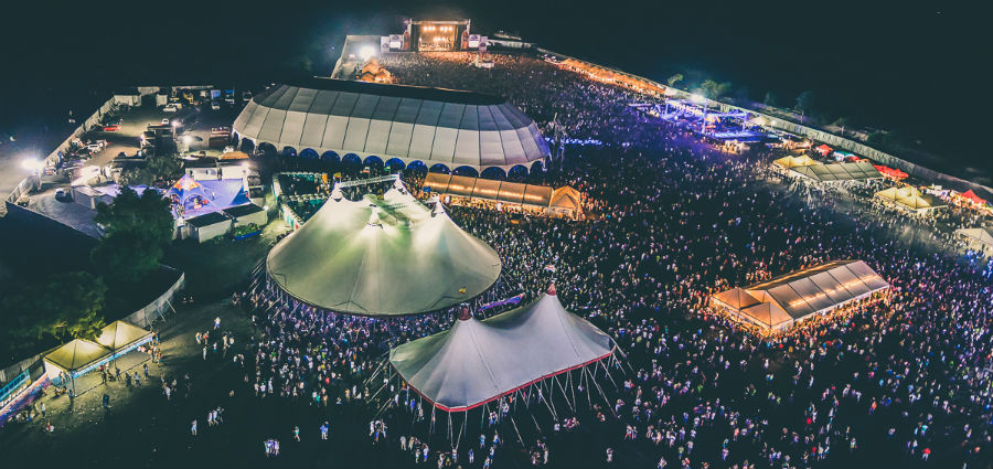 Dreambeach