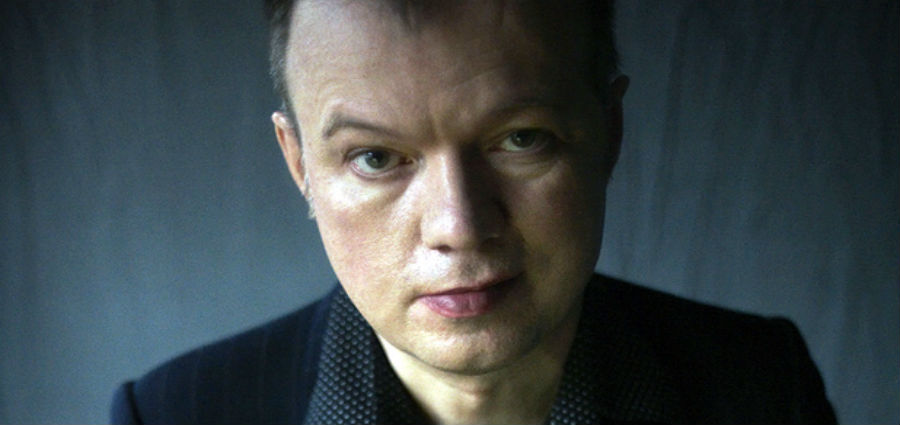 Edwyn Collins