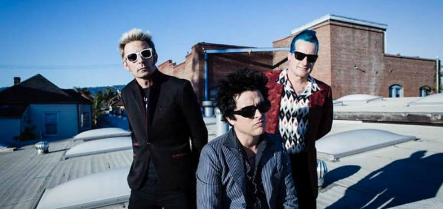 Green Day