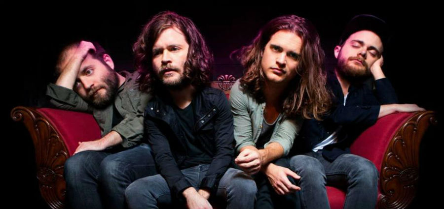 Kongos