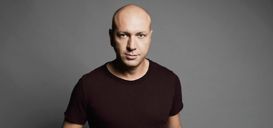 Marco Carola