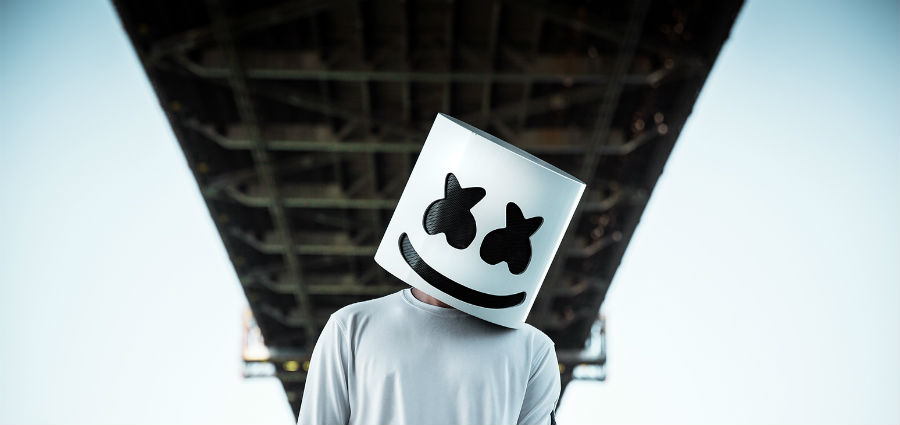 Marshmello