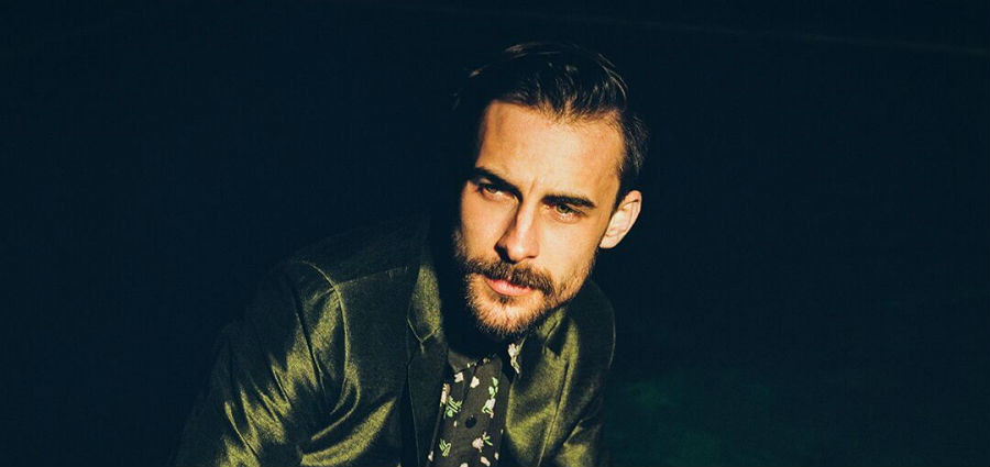Robert Ellis