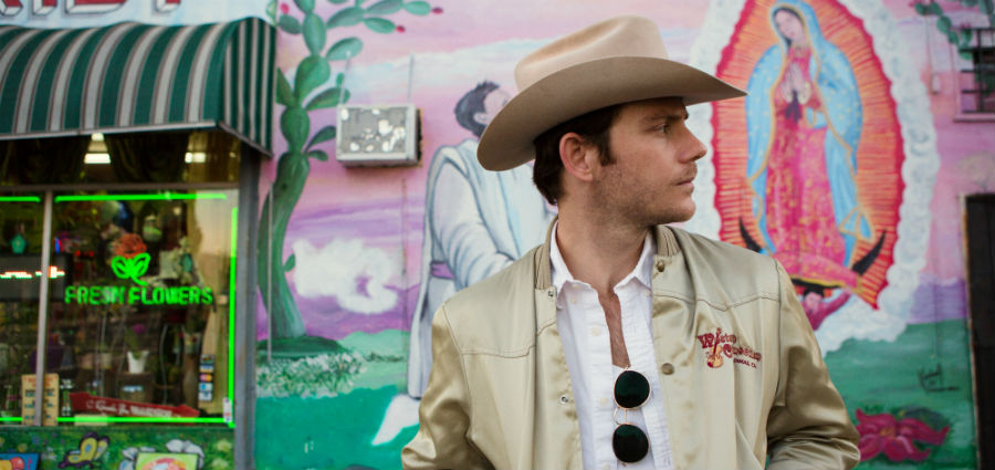 Sam Outlaw