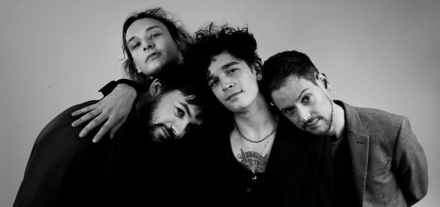 The 1975