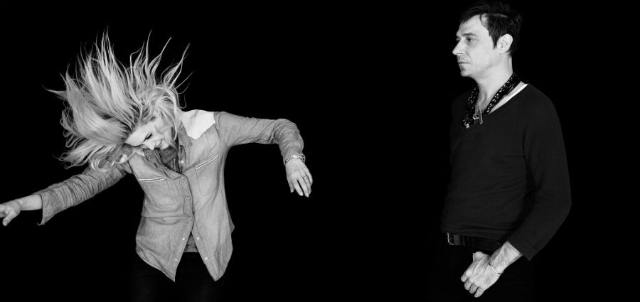 The Kills