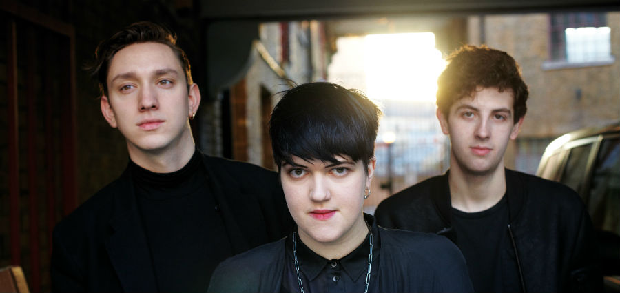 The xx