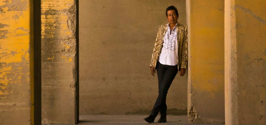 Alejandro Escovedo