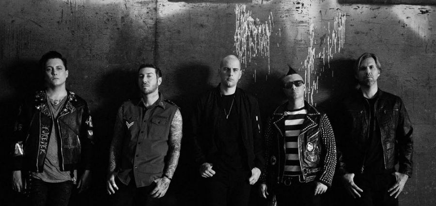 Avenged Sevenfold