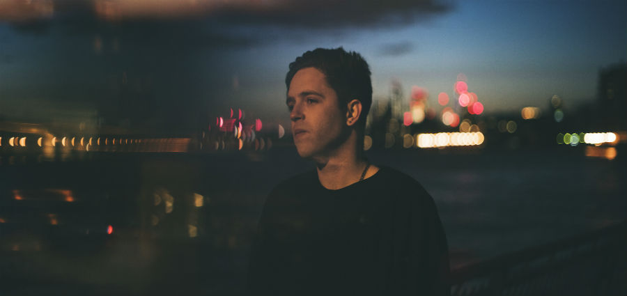 Benjamin Francis Leftwich