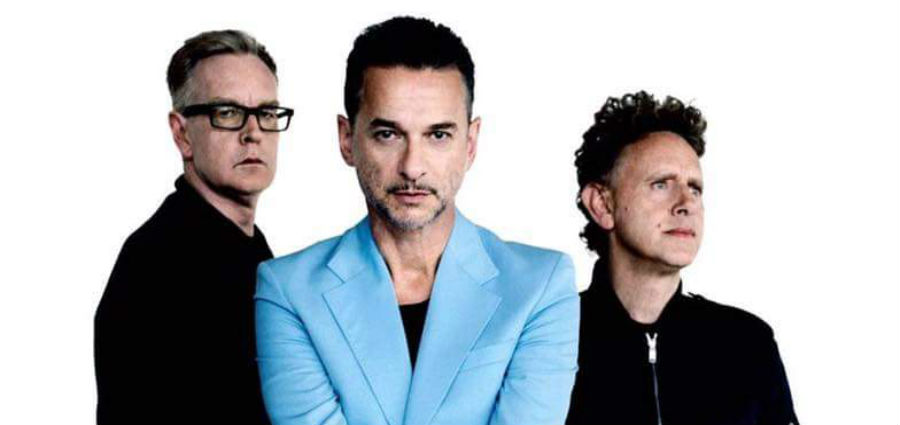 Depeche Mode