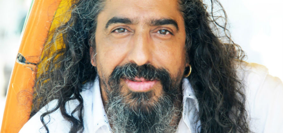 Diego El Cigala
