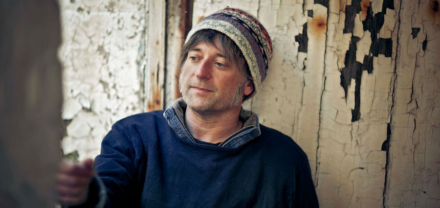 King Creosote