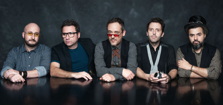 Love Of Lesbian