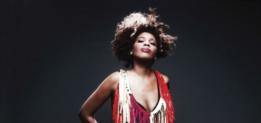 Macy Gray