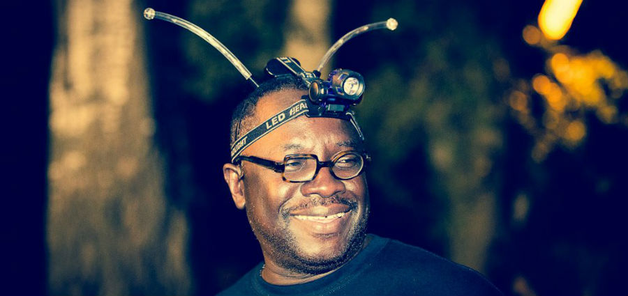 Mad Professor