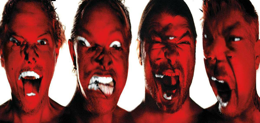 Metallica