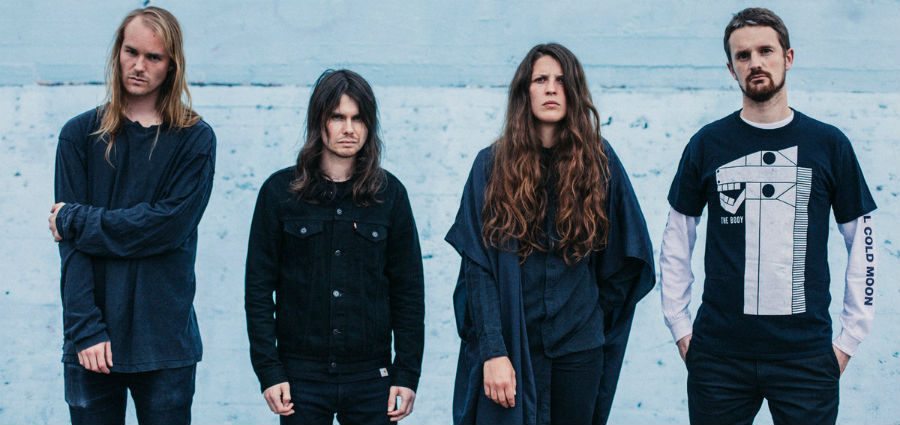 Oathbreaker