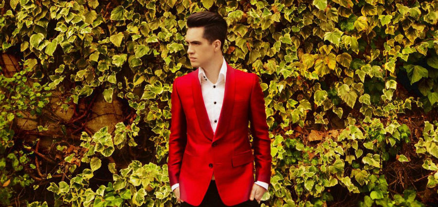 Panic! At The Disco