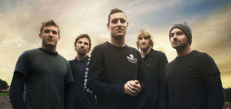 Parkway Drive