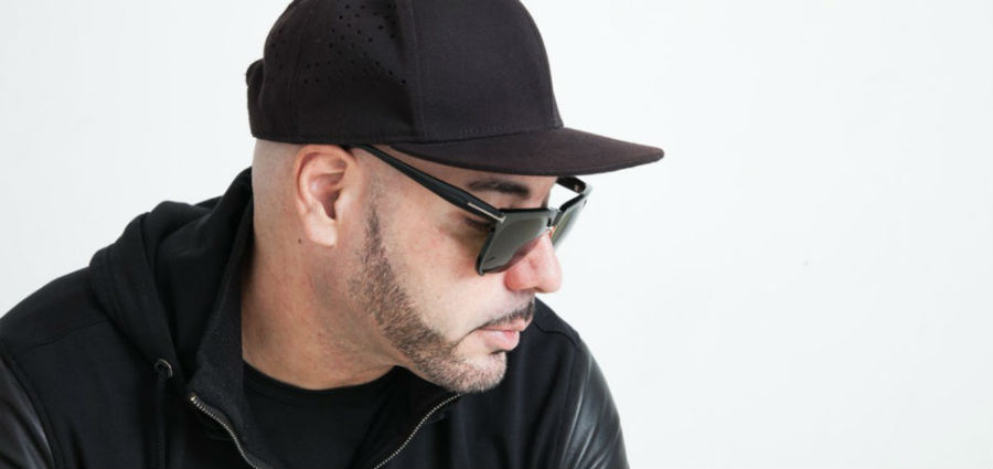 Roger Sánchez