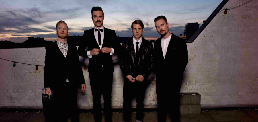 Royal Republic