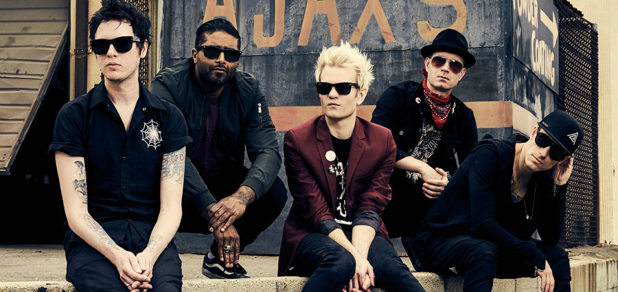 Sum 41