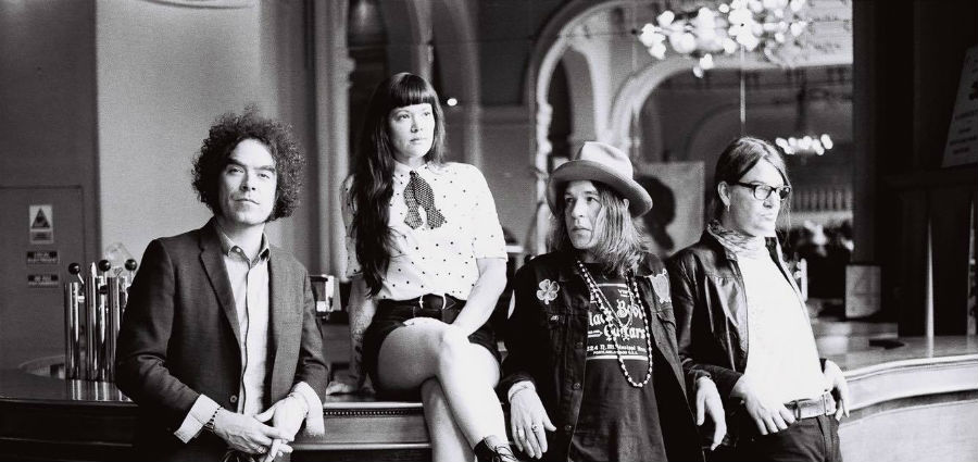 The Dandy Warhols