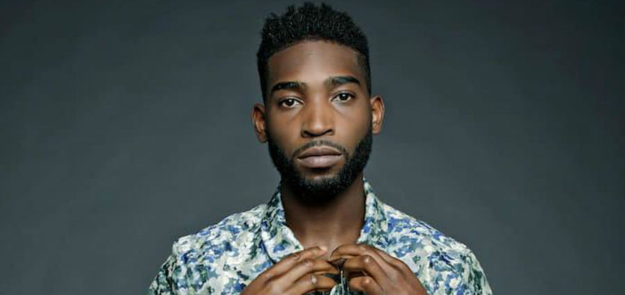 Tinie Tempah