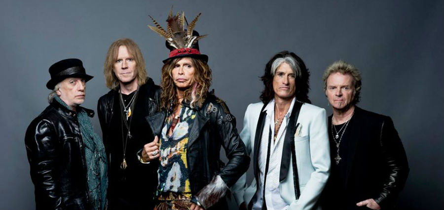 Aerosmith