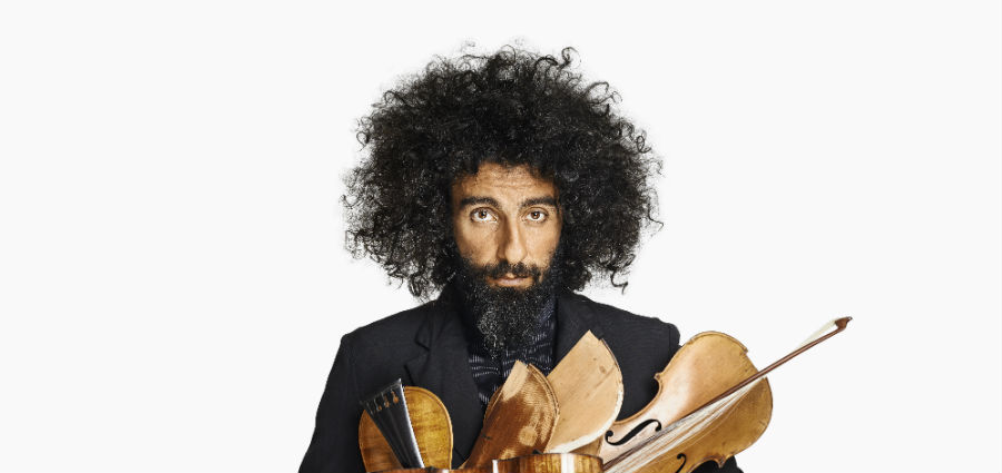 Ara Malikian