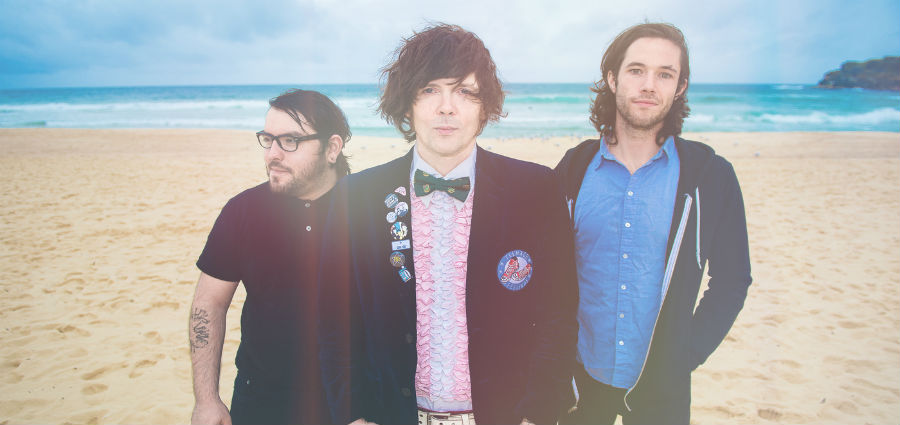 Beach Slang