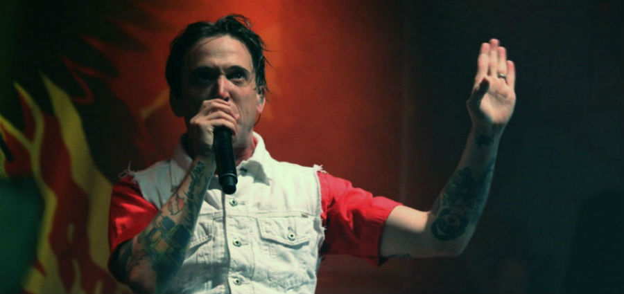 Billy Talent