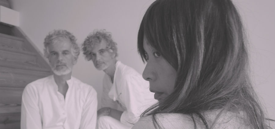 Blonde Redhead