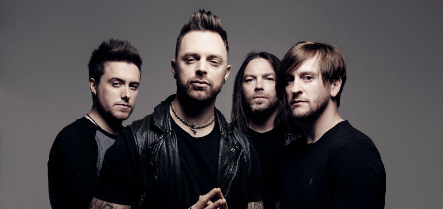 Bullet For My Valentine