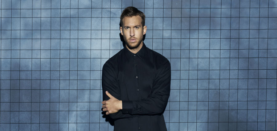 Calvin Harris