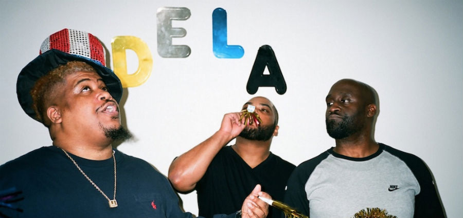De La Soul