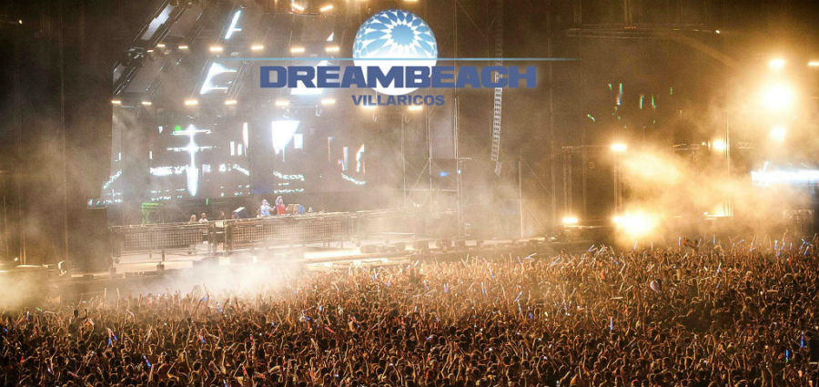 Dreambeach