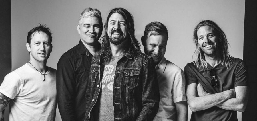 Foo Fighters